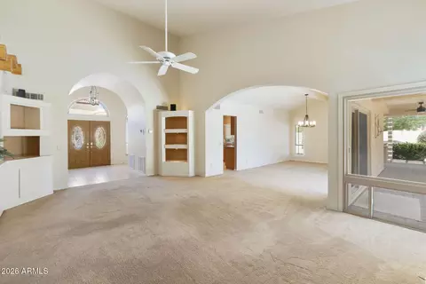 Living - 10913 E Flintlock Dr, Sun Lakes, AZ 85248 photo 1 of 5