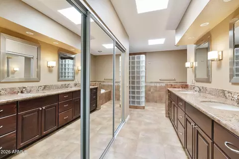 Bath - 10913 E Flintlock Dr, Sun Lakes, AZ 85248 photo 5 of 13