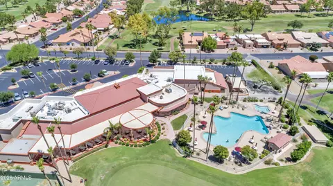 View/Area - 10913 E Flintlock Dr, Sun Lakes, AZ 85248 photo 5 of 9
