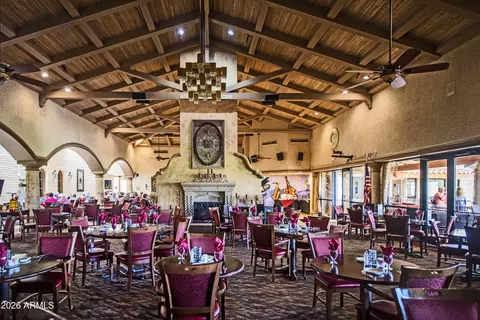 Dining - 10913 E Flintlock Dr, Sun Lakes, AZ 85248 photo 1 of 1