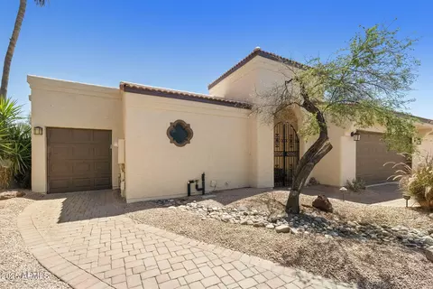 Exterior - 10913 E Flintlock Dr, Sun Lakes, AZ 85248 photo 4 of 17