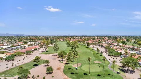 View/Area - 10913 E Flintlock Dr, Sun Lakes, AZ 85248 photo 9 of 9