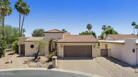 10913 E Flintlock Dr, Sun Lakes, AZ 85248