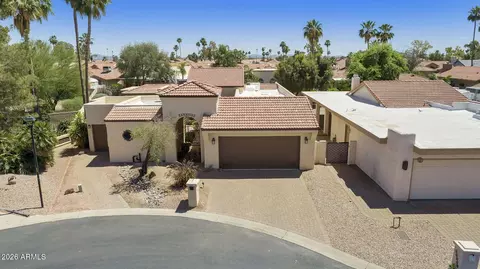Exterior - 10913 E Flintlock Dr, Sun Lakes, AZ 85248 photo 2 of 17