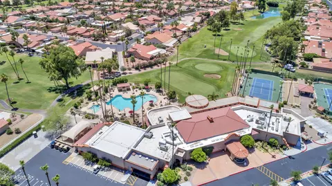 View/Area - 10913 E Flintlock Dr, Sun Lakes, AZ 85248 photo 4 of 9