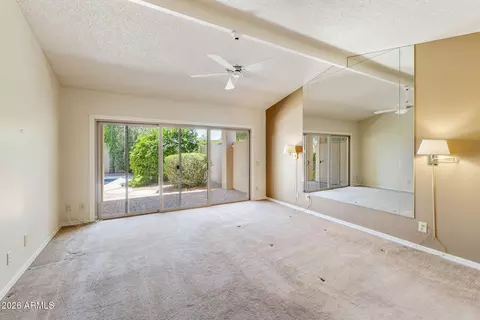 Living - 10913 E Flintlock Dr, Sun Lakes, AZ 85248 photo 5 of 5