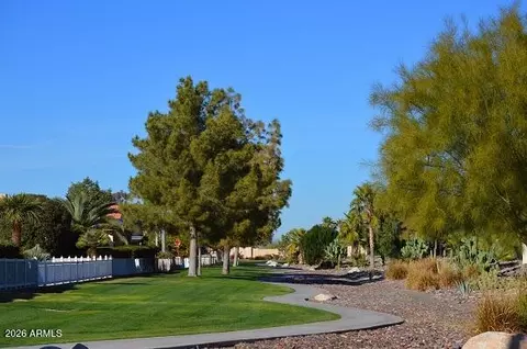 Exterior - 10913 E Flintlock Dr, Sun Lakes, AZ 85248 photo 17 of 17