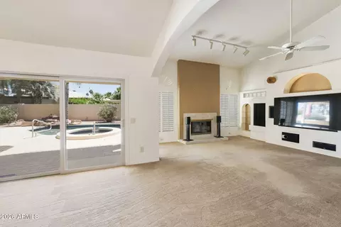 Living - 10913 E Flintlock Dr, Sun Lakes, AZ 85248 photo 4 of 5