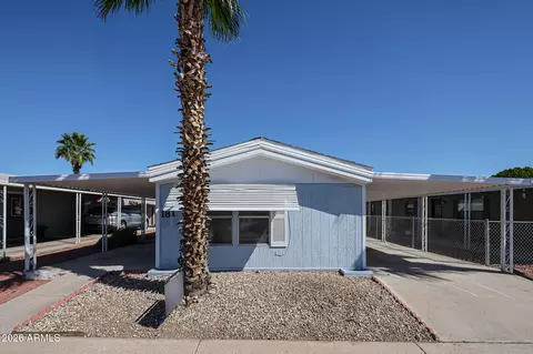 8301 N 103rd Ave #181, Peoria, AZ 85345