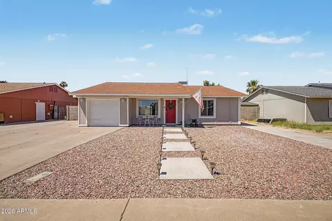 1606 W Alamo Dr, Chandler, AZ 85224