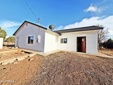 4119 Indian Bend Rd, Snowflake, AZ 85937