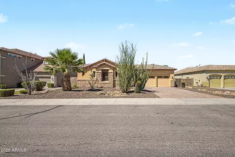 3150 E Muirfield St, Gilbert, AZ 85298
