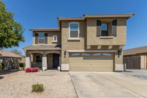 1110 E March St, San Tan Valley, AZ 85140