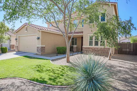 17282 W Morning Glory St, Goodyear, AZ 85338