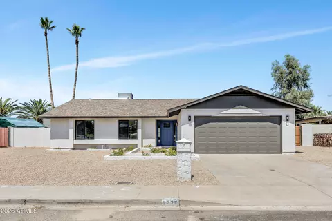 5720 W Greenbriar Dr, Glendale, AZ 85308