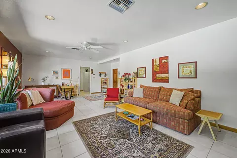 Living - 1132 E Flynn Ln, Phoenix, AZ 85014 photo 5 of 6