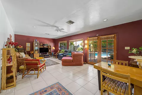 Living - 1132 E Flynn Ln, Phoenix, AZ 85014 photo 4 of 6