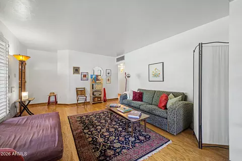 Living - 1132 E Flynn Ln, Phoenix, AZ 85014 photo 3 of 6