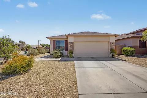 17923 W Palo Verde Ave, Waddell, AZ 85355