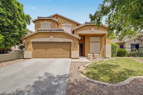 981 N 169th Ave, Goodyear, AZ 85338