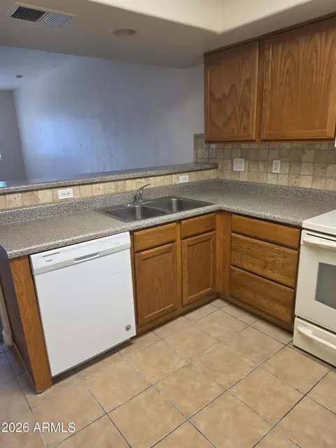 Kitchen - 537 S Delaware Dr #104, Apache Junction, AZ 85120 photo 1 of 3