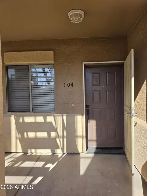 Exterior - 537 S Delaware Dr #104, Apache Junction, AZ 85120 photo 2 of 2