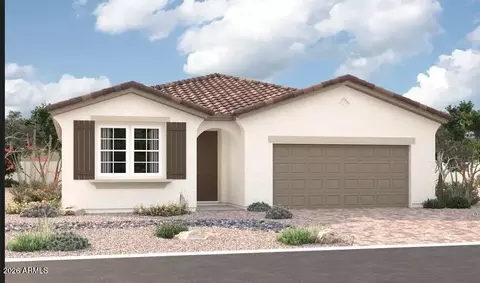 5031 W Chuck Box Rd, Laveen, AZ 85339