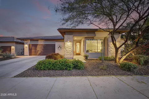13177 W Hummingbird Ter, Peoria, AZ 85383
