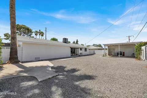 Exterior - 3936 E Oak St, Phoenix, AZ 85008 photo 4 of 4
