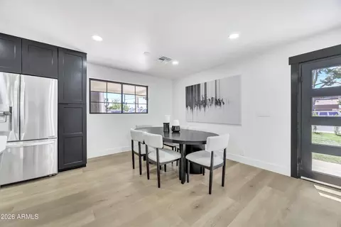 Dining - 3936 E Oak St, Phoenix, AZ 85008 photo 1 of 1