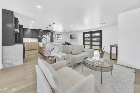 Living - 3936 E Oak St, Phoenix, AZ 85008 photo 2 of 2