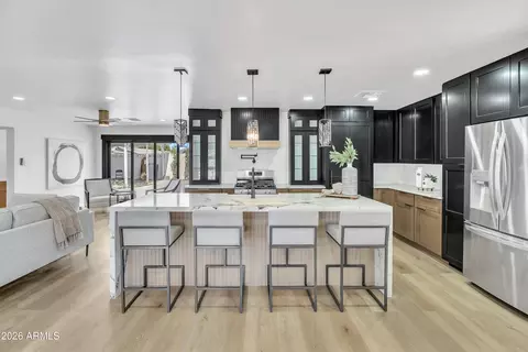 Kitchen - 3936 E Oak St, Phoenix, AZ 85008 photo 2 of 5