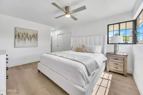 Bedroom - 3936 E Oak St, Phoenix, AZ 85008 photo 2 of 2
