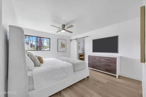 Bedroom - 3936 E Oak St, Phoenix, AZ 85008 photo 1 of 2