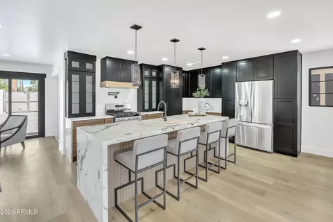 Kitchen - 3936 E Oak St, Phoenix, AZ 85008 photo 1 of 5