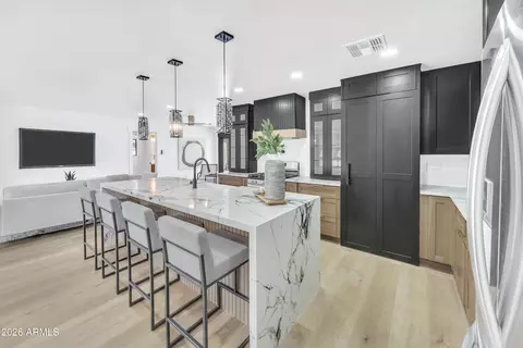Kitchen - 3936 E Oak St, Phoenix, AZ 85008 photo 3 of 5
