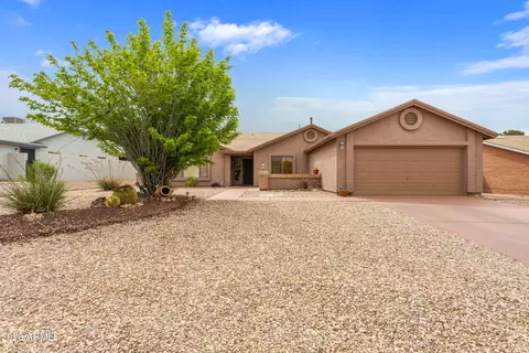 2614 Player Ave, Sierra Vista, AZ 85650
