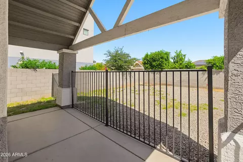 Exterior - 344 E Osborn Rd, Phoenix, AZ 85012 photo 9 of 10