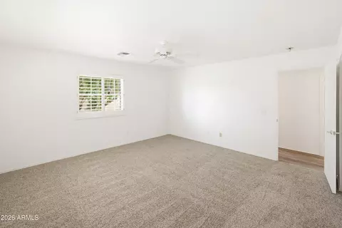 Bedroom - 344 E Osborn Rd, Phoenix, AZ 85012 photo 6 of 7