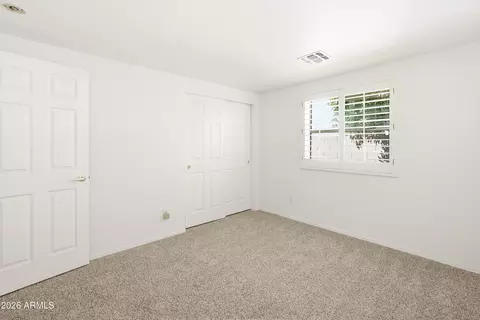 Bedroom - 344 E Osborn Rd, Phoenix, AZ 85012 photo 3 of 7
