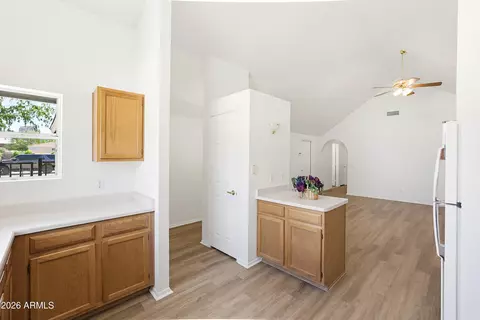 Kitchen - 344 E Osborn Rd, Phoenix, AZ 85012 photo 1 of 5