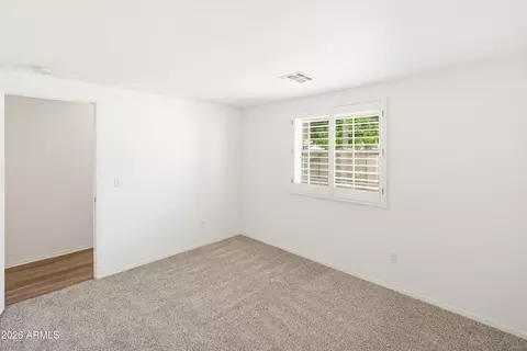 Bedroom - 344 E Osborn Rd, Phoenix, AZ 85012 photo 5 of 7