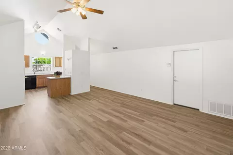 Living - 344 E Osborn Rd, Phoenix, AZ 85012 photo 1 of 4