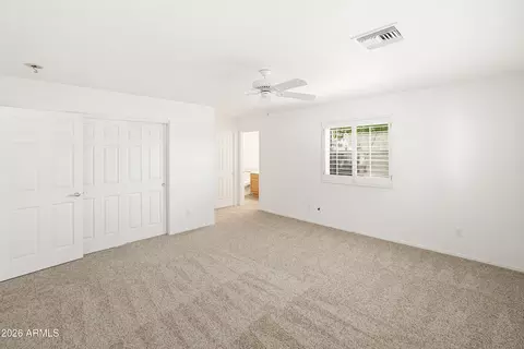 Bedroom - 344 E Osborn Rd, Phoenix, AZ 85012 photo 7 of 7