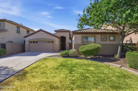 17615 W Rimrock St, Surprise, AZ 85388