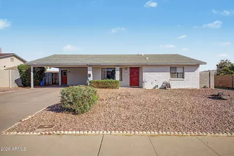 4049 W Cinnabar Ave, Phoenix, AZ 85051