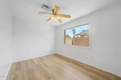 Bedroom - 2601 E Dahlia Dr, Phoenix, AZ 85032 photo 3 of 4