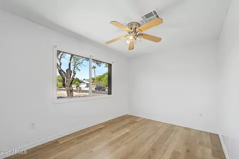 Bedroom - 2601 E Dahlia Dr, Phoenix, AZ 85032 photo 1 of 4