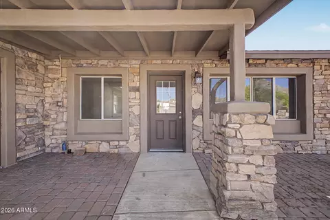 Exterior - 2601 E Dahlia Dr, Phoenix, AZ 85032 photo 2 of 7