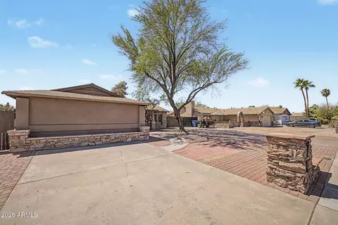 Exterior - 2601 E Dahlia Dr, Phoenix, AZ 85032 photo 1 of 7